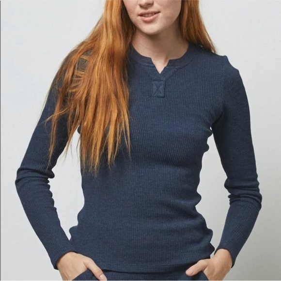 Lunya Thermal Restore 2 piece set NWOT - Picture 2 of 6